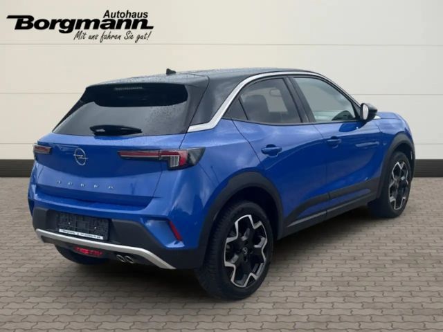 Opel Mokka 1.2 Turbo Turbo Ultimate