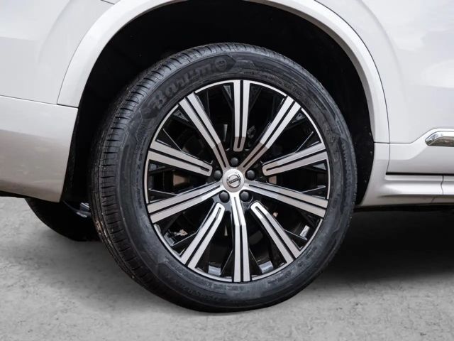 Volvo XC90 AWD Inscription