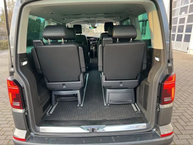 Volkswagen Multivan 2.0 TDI DSG T6
