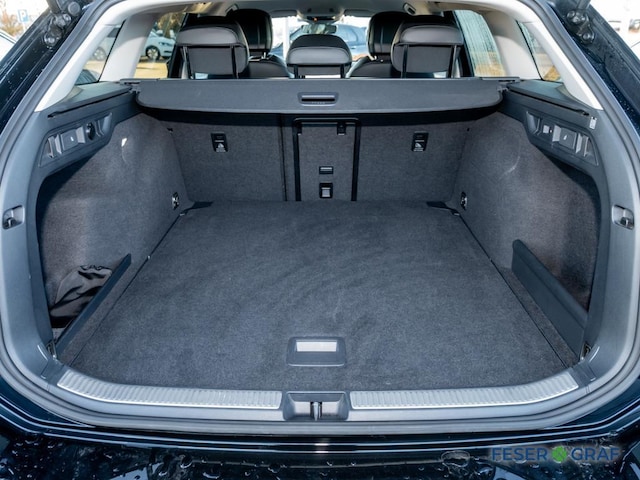 Volkswagen Passat 2.0 TDI Business DSG