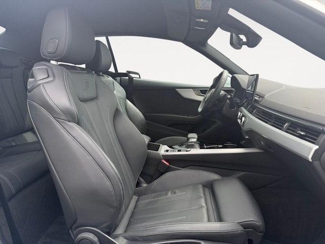 Audi A5 40 TFSI Cabriolet S-Line S-Tronic