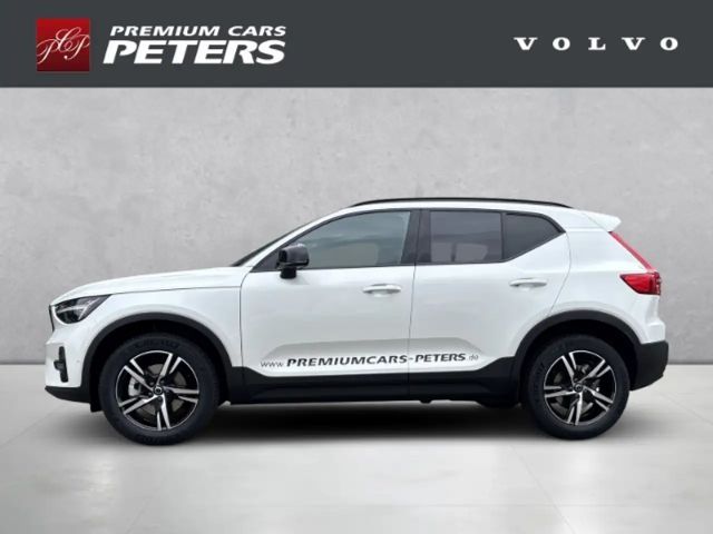 Volvo XC40 Dark Plus