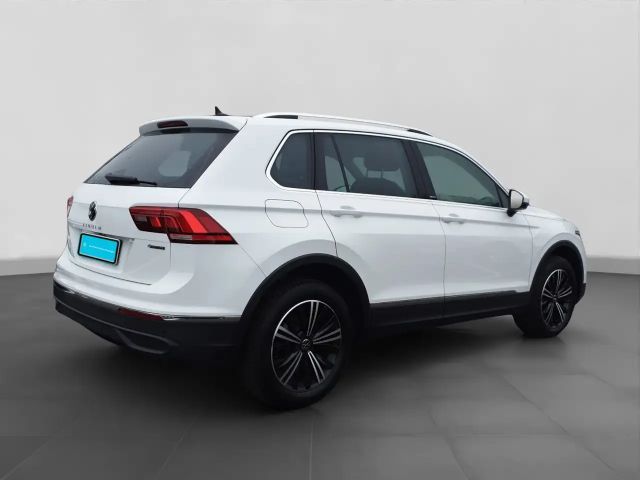 Volkswagen Tiguan 2.0 TDI Move