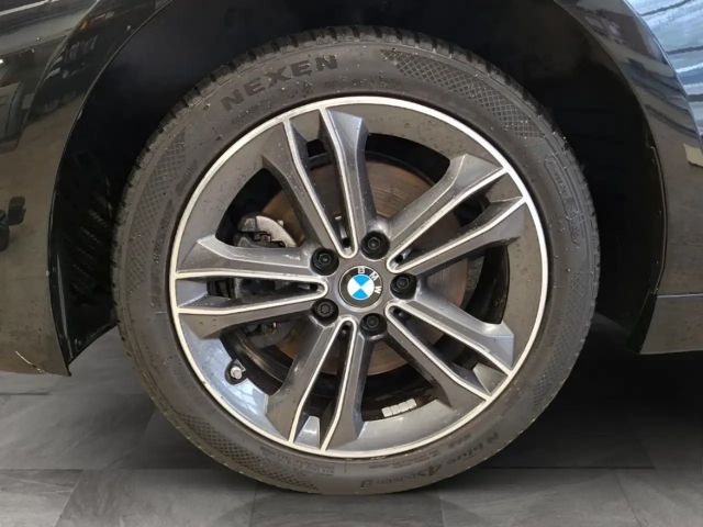 BMW 116 116i Sedan Sport Line