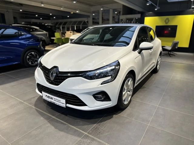 Renault Clio Business Line SCe 65