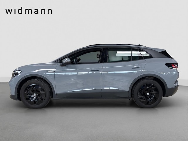 Volkswagen ID.4 150 kW 55 kWh