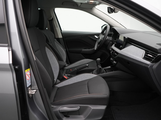 Skoda Scala Selection