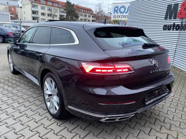 Volkswagen Arteon Shooting Brake R-Line