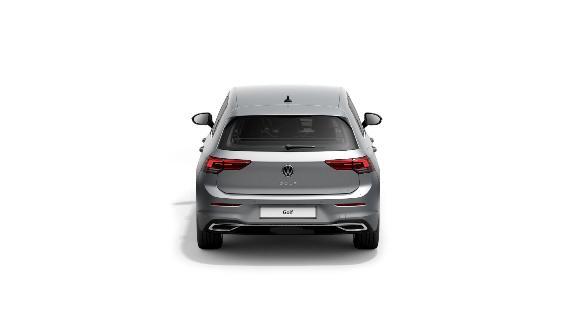 Volkswagen Golf 1.5 TSI DSG Golf VIII