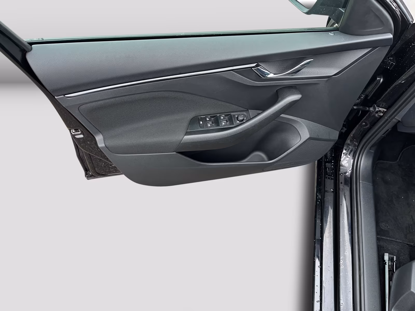 Skoda Scala 1.0 TSI Selection