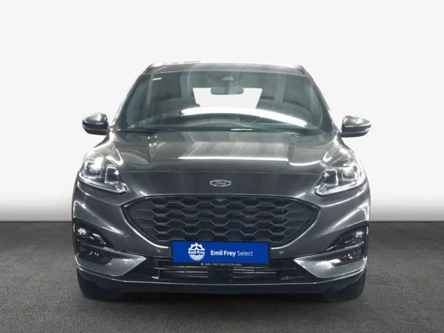 Ford Kuga EcoBoost ST Line