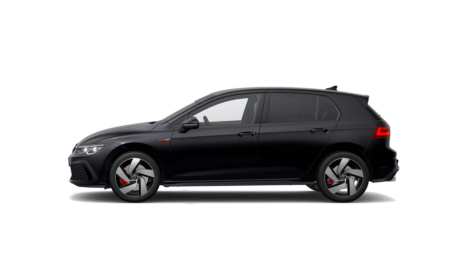 Volkswagen Golf DSG GTI IQ.Drive