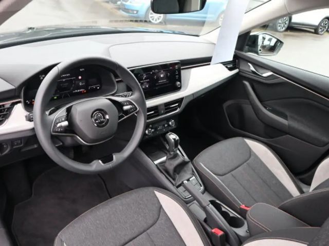 Skoda Kamiq 1.0 TSI Selection