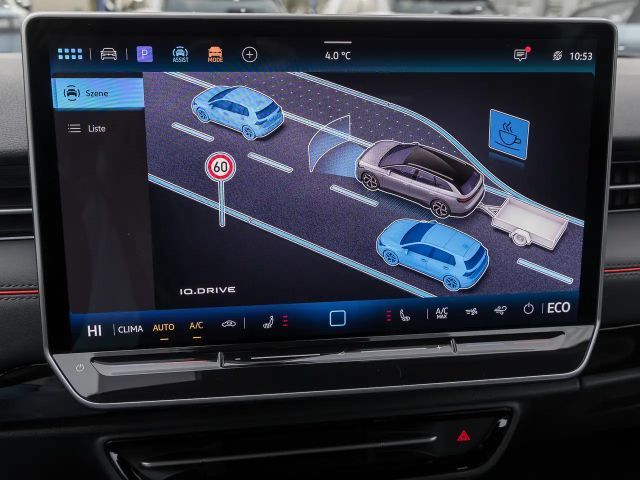 Volkswagen ID.7 4Motion GTX Tourer