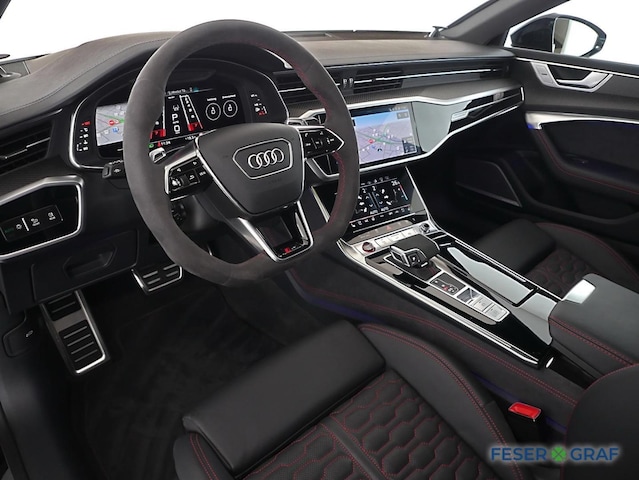 Audi RS7 Performance Quattro Sportback