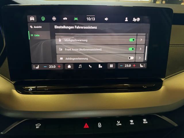 Skoda Octavia 2.0 TDI 85