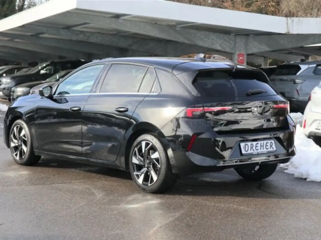 Opel Astra 1.2 Turbo Elegance Turbo