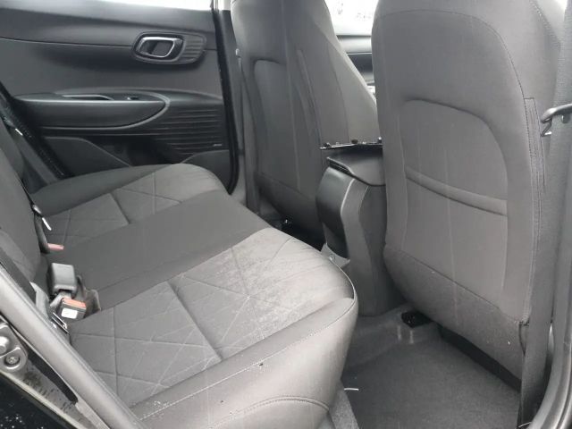 Hyundai Bayon 1.0 T-GDi Trend