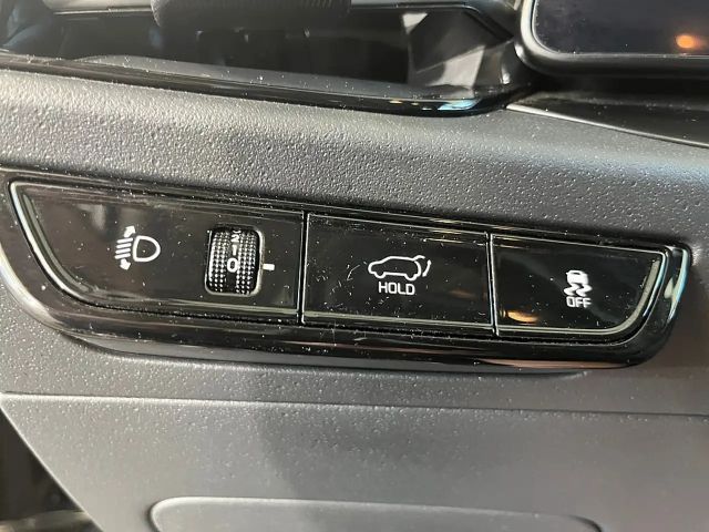 Kia Niro EV Long range e-Niro