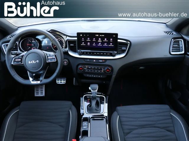 Kia Ceed GDi GT-Line SportWagon