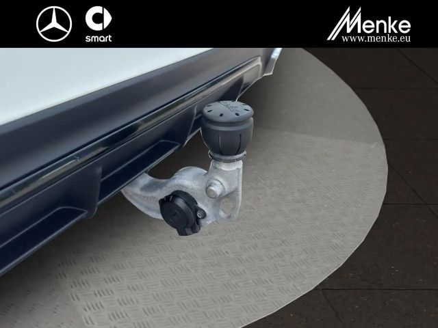 Mercedes-Benz E 220 AMG Line E 220 d Estate