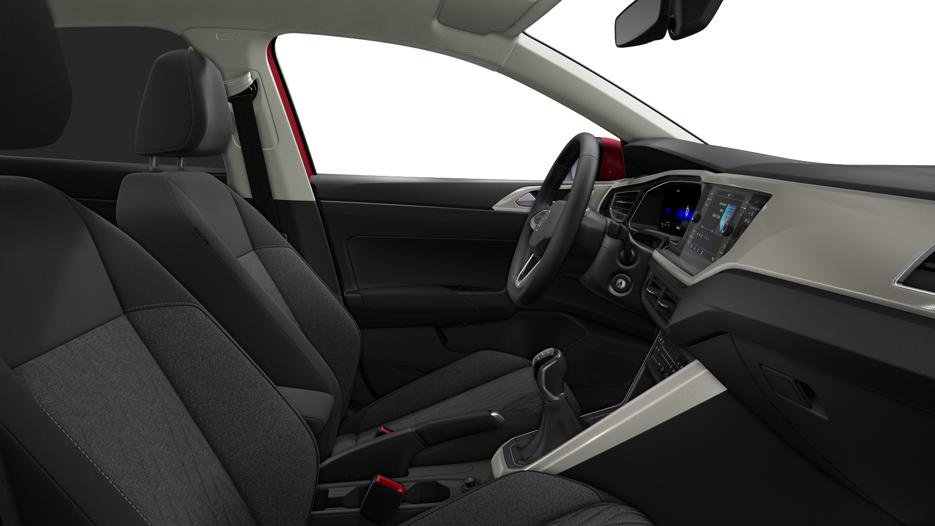 Volkswagen Taigo 1.0 TSI Move