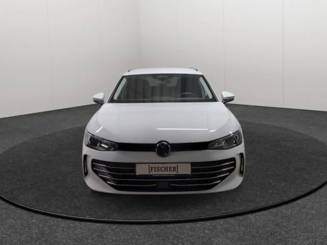 Volkswagen Passat 2.0 TDI Business DSG Variant