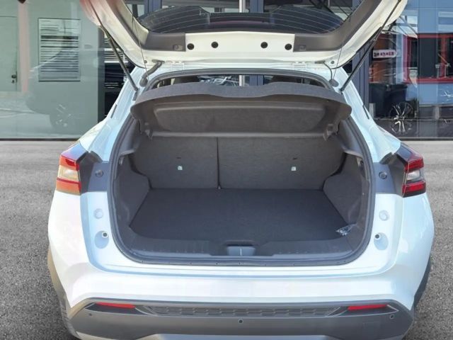 Nissan Juke DIG-T N-Connecta