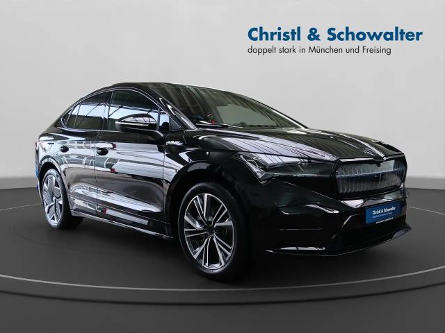 Skoda Enyaq Coupe RS Suite