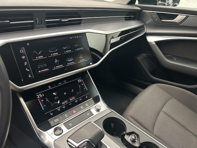 Audi A6 40 TDI Avant S-Tronic