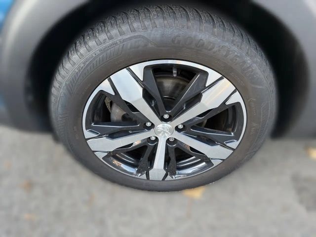 Peugeot 5008 Allure Pack BlueHDi