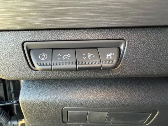 Nissan Townstar Tekna