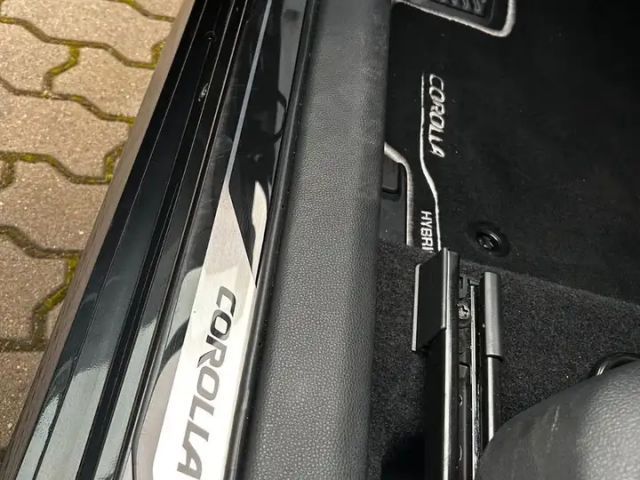 Toyota Corolla Business Hybride