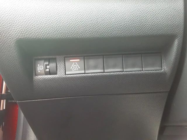 Peugeot 208 Active Pack PureTech