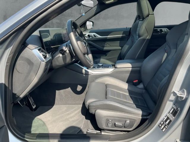 BMW 440 Coupé Gran Coupé Sedan xDrive