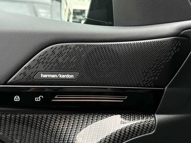 BMW 520 520i M-Sport Touring