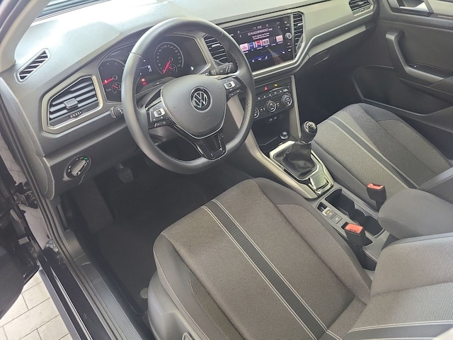 Volkswagen T-Roc 1.0 TSI Style
