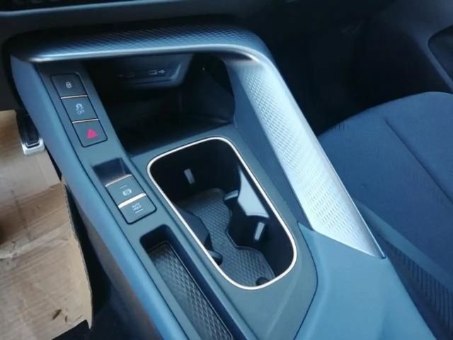 Cupra Terramar 1.5 eTSI