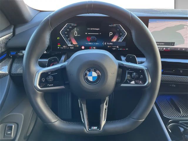 BMW 540 540d M-Sport Touring xDrive