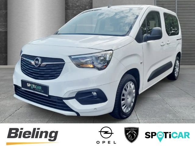 Opel Combo Life