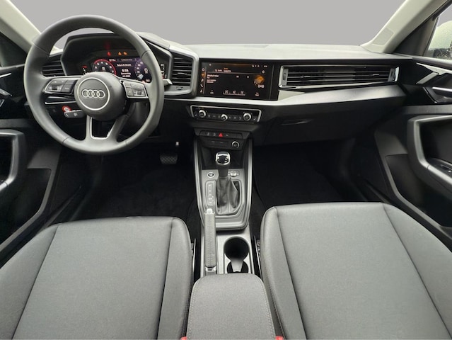 Audi A1 25 TFSI S-Tronic Sportback
