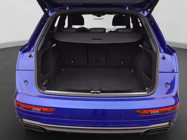 Audi Q5 40 TDI Quattro S-Tronic