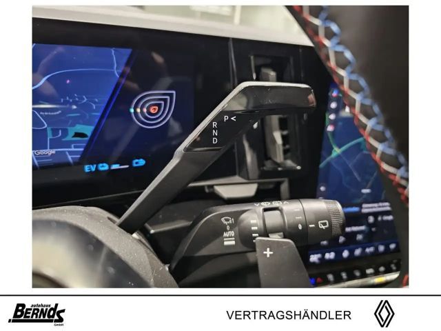 Renault Espace Alpine Esprit Hybrid