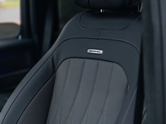 Mercedes-Benz G 63 AMG AMG Line