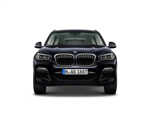 BMW X3 xDrive