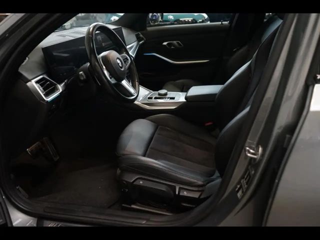 BMW 320 M-Sport Sedan