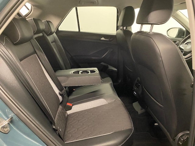 Volkswagen T-Roc 1.5 TSI