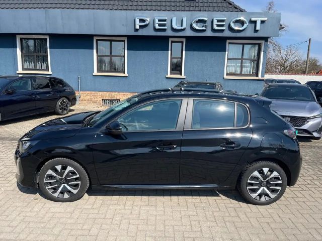 Peugeot 208 Active Pack
