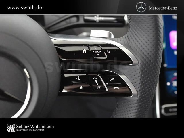 Mercedes-Benz C 300 AMG Line Estate