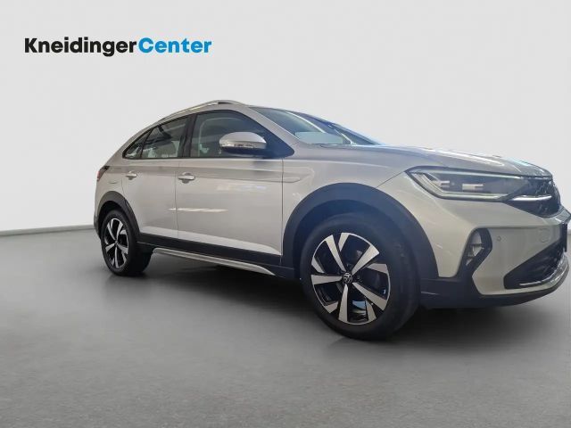 Volkswagen Taigo DSG Style